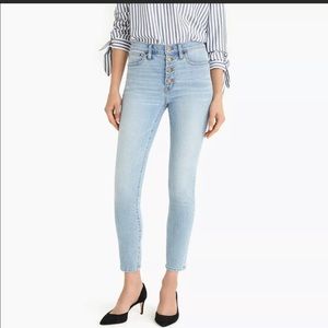 J. Crew Jeans